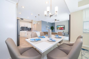 3141-202RF STOREY LAKE, CONDO 2/2 LAKE VIEW